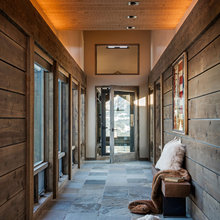 Breezeway Mudroom