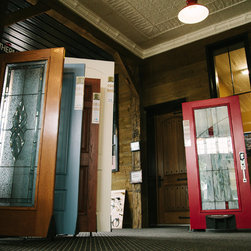 Showroom - Products