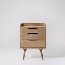 bedside tables