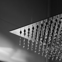 shower head