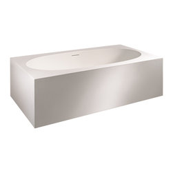MTI Akana - 66x38 Bathtub - Products