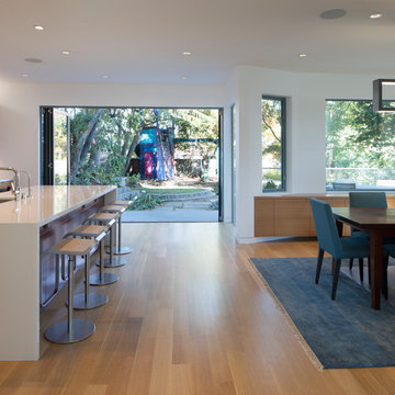 Jarrah House