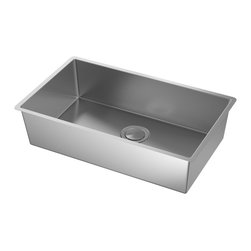 NORRSJ&Ouml;N - Kitchen Products