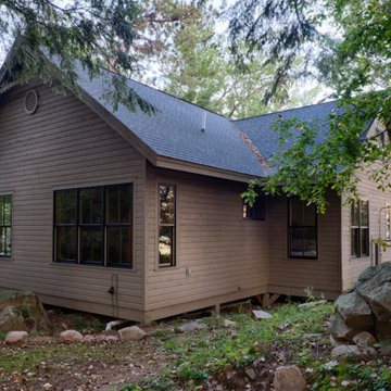 Murray Isle Cottage