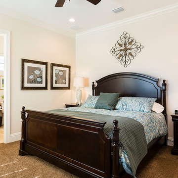 Guest Suite