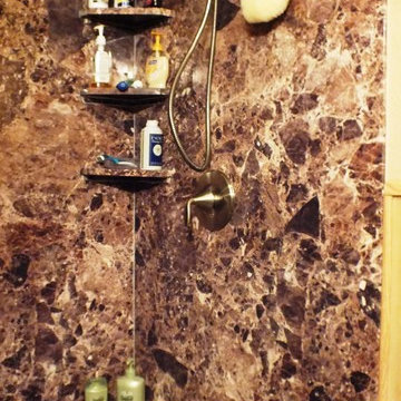 The New Look of Cultured Marble