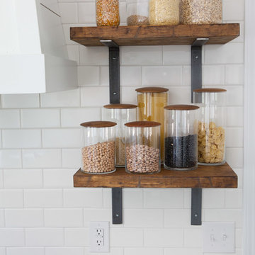 Zionsville Kitchen
