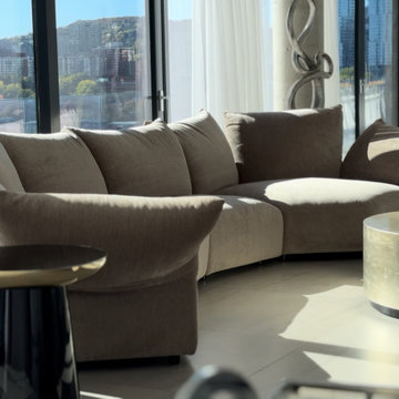 Griffintown Penthouse Collection