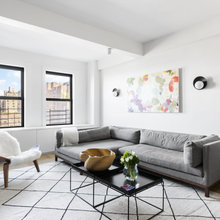 New Apartment