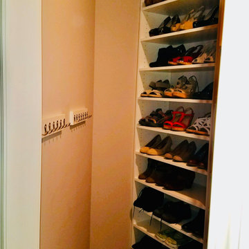Shoes and Handbags