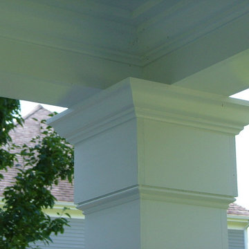 Decks & Porticos