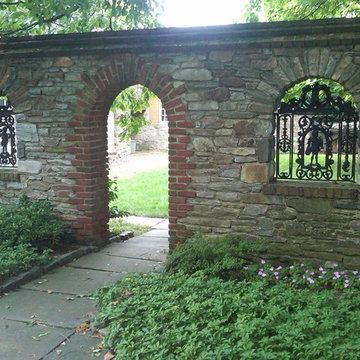 Jeremy Russell Stone Masonry, LLC.
