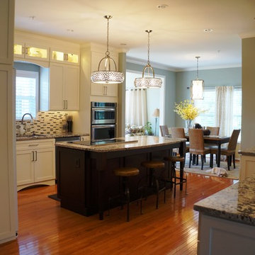 Garza Kitchen