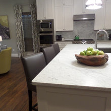 Kitchen Ideas