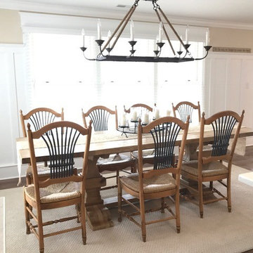 Nantucket Cottage