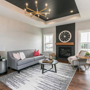 Parade Home 2019 - Mills Custom Homes