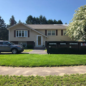 Stoughton Roofing Installation