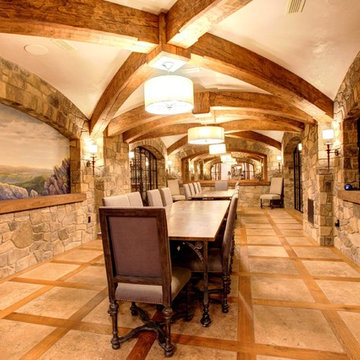 Keswick Residence
