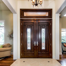 entry hall