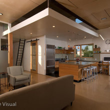 Laundry Rooms