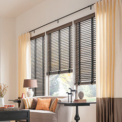 Graber - Window Blinds