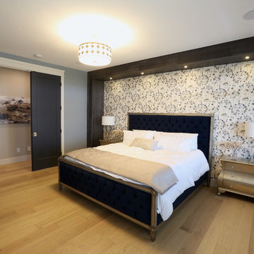 2017 Spring Lottery Home, Regina Saskatchewan