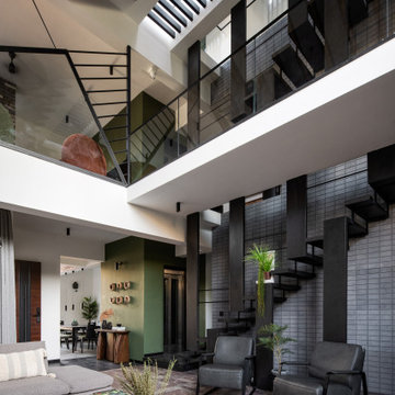 Kodalli’s Happy Place