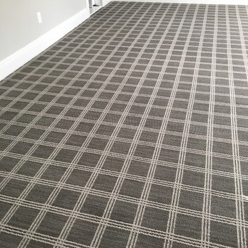 Bedroom Carpet Installations- Riverside, CT