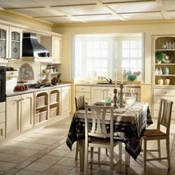 36" Connecticut - Island Range Hood - Range Hoods And Vents