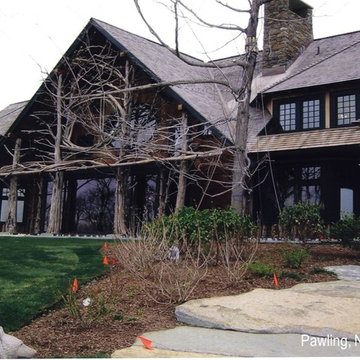Sporting & Equestrian Homes