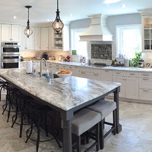 Kitchen 2017