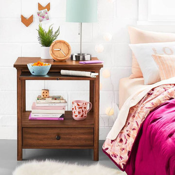 Bedroom Ideas