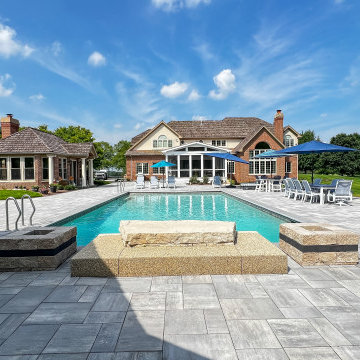 Backyard Resort