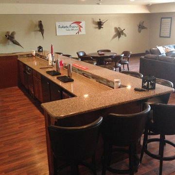 Kimball Hunting Lodge