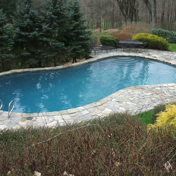 Our Work