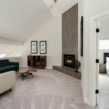 Second Floor Loft
