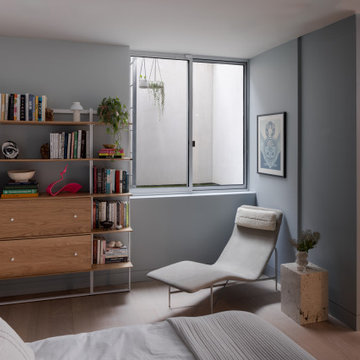 Guest Room Refresh