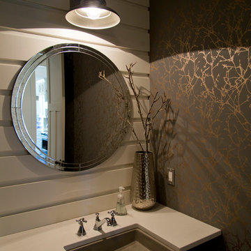 KC Builder Rodrock Homes for Spring Parade of Homes