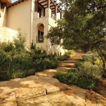 Horseshoe Bay Residence