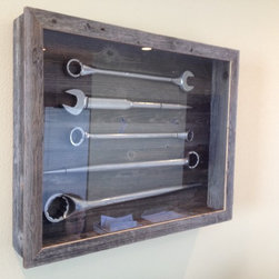 Welding Projects - Wall Decor