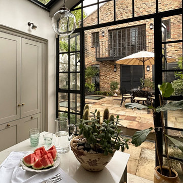 Traditional Family Home NW3