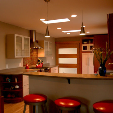 Kitchen Renovation