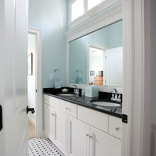 Kracher Upstairs Bedroom WIC Bath 2017