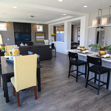 make our house a home