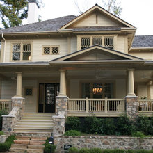 Howe Exterior