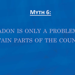 Radon - Products