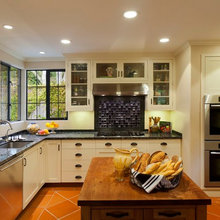 Eudora Kitchen