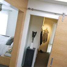 Closet Ideas
