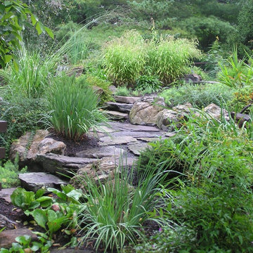 Japense Gardens