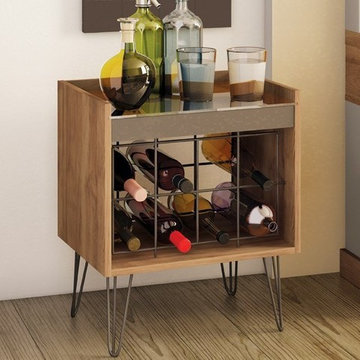 Small and Versatile furnitures